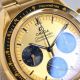 AAA Swiss Copy Omega Moonwatch Speedmaster Chronograph Yellow Gold Case (9)_th.jpg